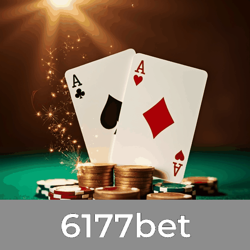 6177bet: Experiência de Dealer ao Vivo para Brasileiros