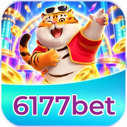 6177bet Logo Seguro