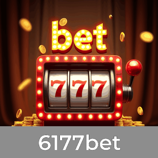 6177bet: Slots - Gigantescos Prêmios, Jogos de Mesa - Estratégia Pura, Live Dealers - Experiência Imersiva