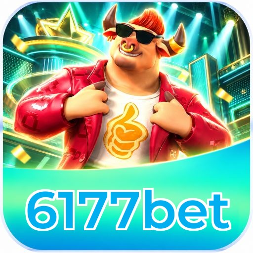 Logo da 6177bet
