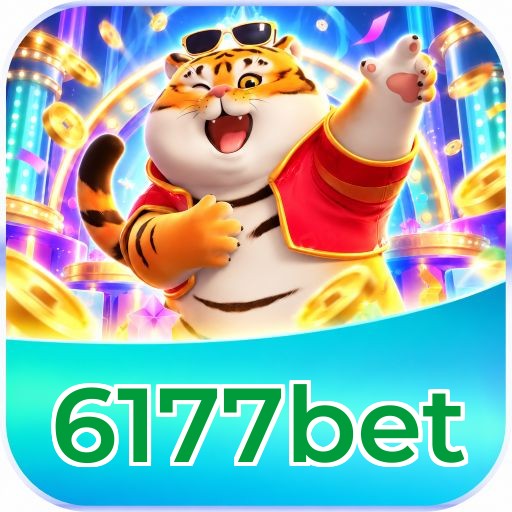 Requisitos do APK 6177bet para Android - Logo Oficial