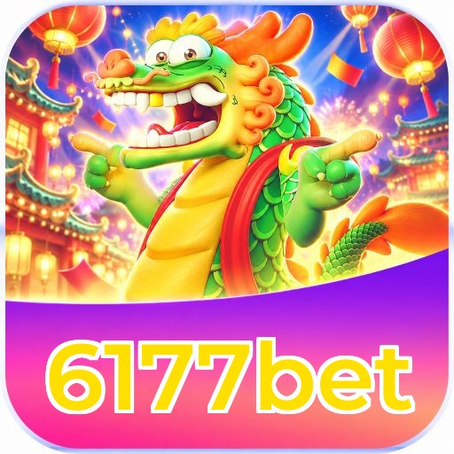 6177bet Logo - Bônus de Cadastro